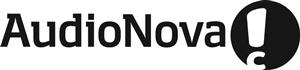 AudioNova ! - לוגו סימן מסחר רשום