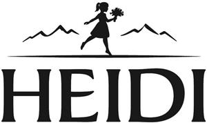 HEIDI - לוגו סימן מסחר רשום