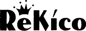 ReKíco - לוגו סימן מסחר רשום