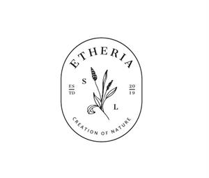 ETHERIA CREATION OF NATURE S L ES TD 2019 - לוגו סימן מסחר רשום