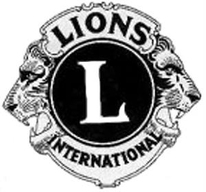 L LIONS INTERNATIONAL - לוגו סימן מסחר רשום