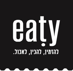 להזמין, להכין, לאכול. - לוגו סימן מסחר רשום