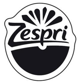Zespri - לוגו סימן מסחר רשום