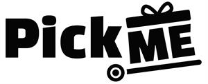 Pick ME - לוגו סימן מסחר רשום