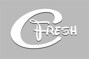 C FRESH - לוגו סימן מסחר רשום