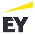 EY - לוגו סימן מסחר רשום
