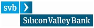 svb Silicon Valley Bank - לוגו סימן מסחר רשום