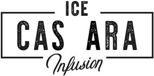 ICE CAS ARA Infusion - לוגו סימן מסחר רשום