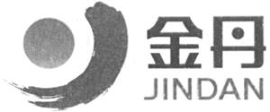 JINDAN - לוגו סימן מסחר רשום