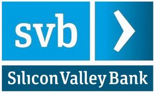 svb Silicon Valley Bank - לוגו סימן מסחר רשום