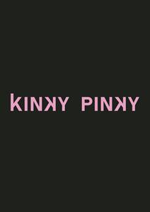 KINKY PINKY - לוגו סימן מסחר רשום