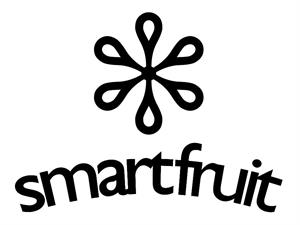 smartfruit - לוגו סימן מסחר רשום