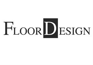 FLOORDESIGN - לוגו סימן מסחר רשום