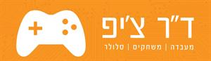 ד"ר צ'יפ מעבדה משחקים סלולר - לוגו סימן מסחר