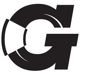 GT - לוגו סימן מסחר רשום