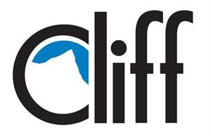 Cliff - לוגו סימן מסחר רשום