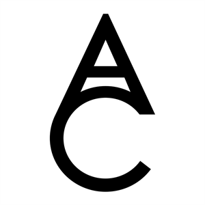 AC - לוגו סימן מסחר רשום
