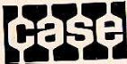 CASE - לוגו סימן מסחר