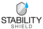 STABILITY SHIELD - לוגו סימן מסחר רשום