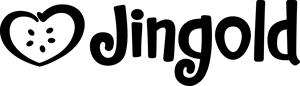 jingold - לוגו סימן מסחר רשום