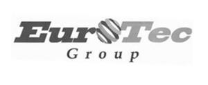EurOTec Group - לוגו סימן מסחר רשום