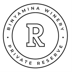 R PRIVATE RESEARVE BINYMINA WINERY - לוגו סימן מסחר רשום
