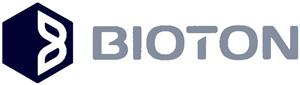 BIOTON - לוגו סימן מסחר רשום