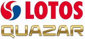 LOTOS QUAZAR - לוגו סימן מסחר רשום