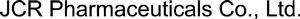 JCR Pharmaceuticals Co., Ltd. - לוגו סימן מסחר רשום