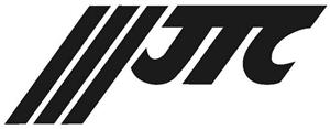 JTC - לוגו סימן מסחר רשום
