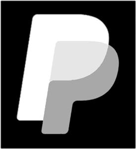 PP - לוגו סימן מסחר רשום