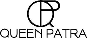 QUEEN PATRA QP - לוגו סימן מסחר רשום