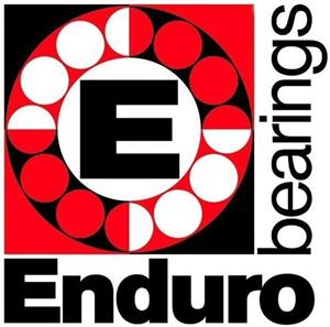E Enduro bearings - לוגו סימן מסחר רשום