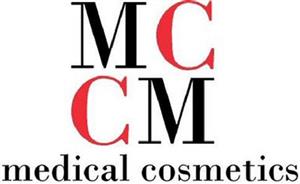 mc cm medical cosmetics - לוגו סימן מסחר רשום