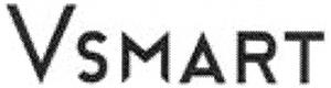 VSMART - לוגו סימן מסחר רשום