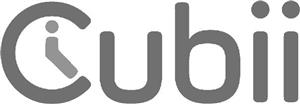 Cubii - לוגו סימן מסחר רשום
