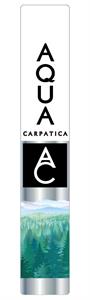 AQUA CARPATICA AC - לוגו סימן מסחר רשום