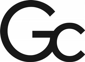 Gc - לוגו סימן מסחר רשום