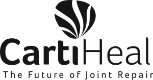 CartiHeal The Future of Joint Repair - לוגו סימן מסחר רשום