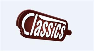 Classics - לוגו סימן מסחר רשום
