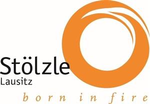 Stölzle Lausitz born in fire - לוגו סימן מסחר רשום