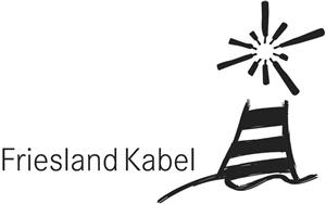 Friesland Kabel - לוגו סימן מסחר רשום