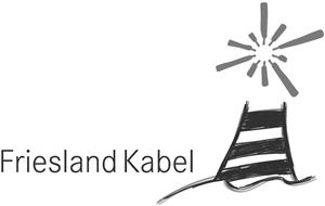 Friesland Kabel - לוגו סימן מסחר רשום