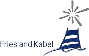 Friesland Kabel - לוגו סימן מסחר רשום