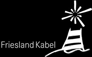 Friesland Kabel - לוגו סימן מסחר רשום