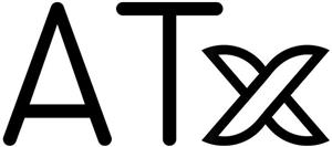 ATX - לוגו סימן מסחר רשום