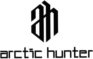 arctic hunter ah - לוגו סימן מסחר רשום