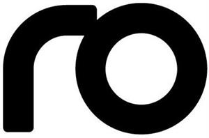 ro - לוגו סימן מסחר רשום