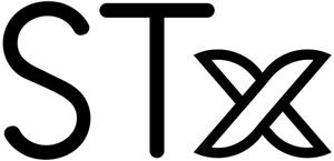 STX - לוגו סימן מסחר רשום
