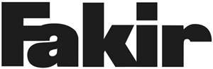 Fakir - לוגו סימן מסחר רשום